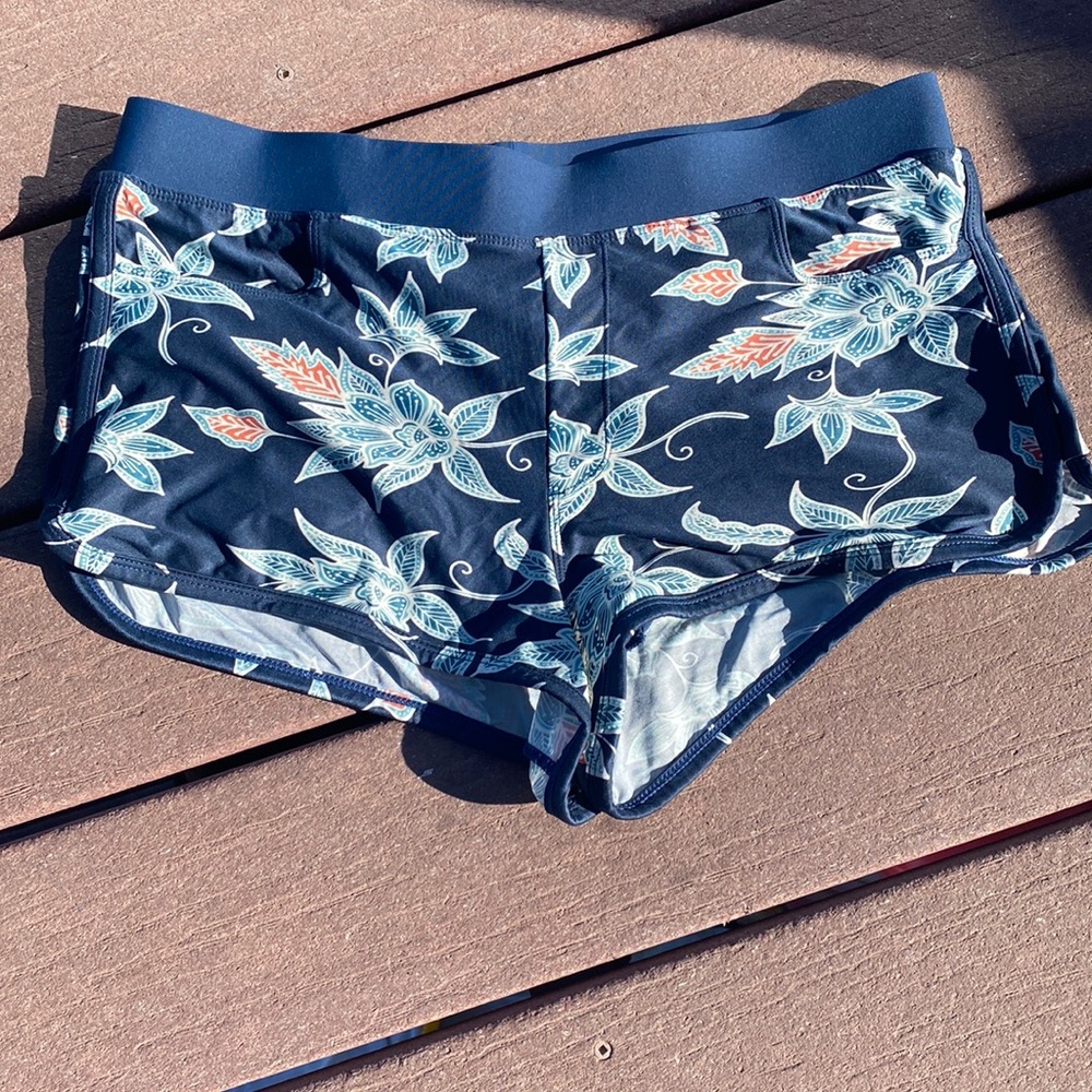 Carve Designs Womens Shorts